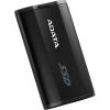 Накопитель SSD USB 3.2 4TB ADATA (SD810-4000G-CBK) - Изображение 2