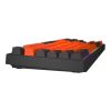 Клавиатура Hator Rockfall 2 Mecha Signature Edition USB Black/Orange/Black (HTK-520-BOB) - Изображение 3