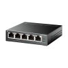 Коммутатор сетевой TP-Link TL-SG105MPE - Изображение 1