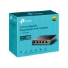 Коммутатор сетевой TP-Link TL-SG105MPE - Изображение 2