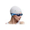 Шапка для плавання Speedo Bubble Cap AF білий 8-709290003 OSFM (5053744175850) - Зображення 1