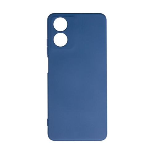 Чехол для мобильного телефона Armorstandart ICON Case Motorola G04 Camera cover Dark Blue (ARM73891)