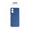 Чохол до мобільного телефона Armorstandart ICON Case Motorola G04 Camera cover Dark Blue (ARM73891) - Зображення 2