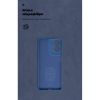 Чехол для мобильного телефона Armorstandart ICON Case Motorola G04 Camera cover Dark Blue (ARM73891) - Изображение 3