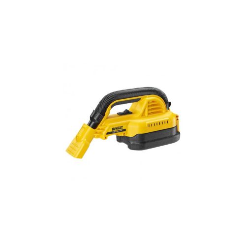 Пылесос строительный DeWALT 18В XR Li-lon, 1.9 л, 1.8 кг (без АКБ и ЗУ) (DCV517N)