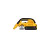 Пылесос строительный DeWALT 18В XR Li-lon, 1.9 л, 1.8 кг (без АКБ и ЗУ) (DCV517N) - Изображение 1