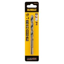 Сверло DeWALT по металлу Black & Gold,HSS-G, 10.0 х 133 х 87 мм (DT20530)