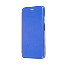 Чехол для мобильного телефона Armorstandart G-Case Motorola G34 5G Blue (ARM73896)