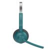 Навушники Jlab GO Work Pop Teal (IEUHBGWRKPOPRTEL4) - Зображення 1