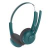 Наушники Jlab GO Work Pop Teal (IEUHBGWRKPOPRTEL4) - Изображение 3