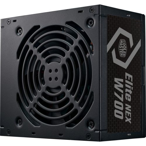 Блок живлення CoolerMaster 700W (MPW-7001-ACBW-BE1)