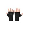 Бинти-рукавиці RDX Inner Black/Black M (HYP-IBB-M) - Зображення 1