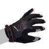 Рукавички для фітнесу MadMax MXG-103 X Gloves Black/Grey S (MXG-103-BLK_S) - Зображення 1