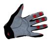 Рукавички для фітнесу MadMax MXG-103 X Gloves Black/Grey S (MXG-103-BLK_S) - Зображення 2