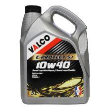 Моторна олива VALCO C-Protect 5.1 10W-40 5 л (1248883)