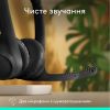 Наушники Logitech Zone 300 Bluetooth Graphite (981-001407) - Изображение 1