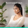 Навушники Logitech Zone 300 Bluetooth Graphite (981-001407) - Зображення 2