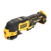 Реноватор DeWALT 12В XR Li-Ion, 18000 кіл/хв, 0.84 кг (без АКБ та ЗП) (DCS353N) - Зображення 2