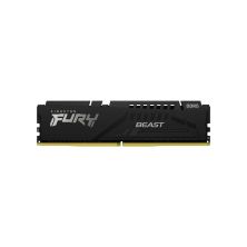 Модуль пам'яті для комп'ютера DDR5 32GB 6000 MHz Beast EXPO Kingston Fury (ex.HyperX) (KF560C30BBE-32)