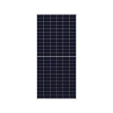 Солнечная панель PNG Solar 585W with 182mm bifacial double galss (PNGNH72-DGB8-585)