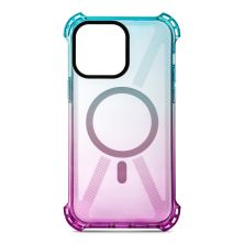 Чехол для мобильного телефона Armorstandart Bounce Apple iPhone 13 Pro Max Purple Blue (ARM75261)