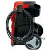 Мойка высокого давления Einhell TC-HP 130, 1500Вт, 130бар, 390л/год, шланг 5м, 5.1кг (4140750) - Изображение 3