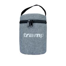 Чехол для термоса Tramp харчового 0.5/0,7 л Grey (UTRA-001-grey)