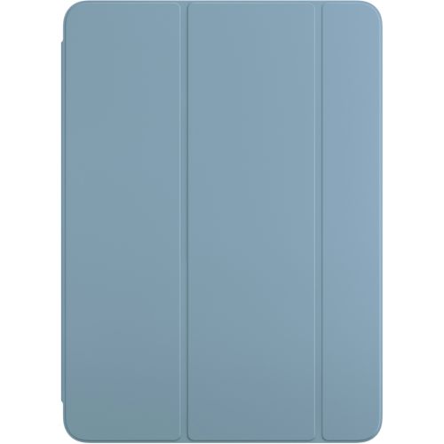 Чехол для планшета Apple Smart Folio for iPad Air 11-inch (M2) - Denim (MWK63ZM/A)