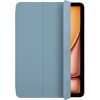 Чохол до планшета Apple Smart Folio for iPad Air 11-inch (M2) - Denim (MWK63ZM/A) - Зображення 1