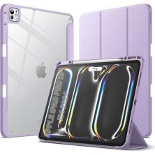 Чохол до планшета Armorstandart Soft Edge TPU Apple iPad Pro 13 M4 2024 Purple (711719)