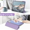 Чехол для планшета Armorstandart Soft Edge TPU Apple iPad Pro 13 M4 2024 Purple (711719) - Изображение 3