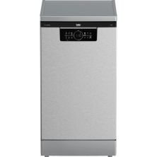 Посудомоечная машина Beko BDFS26121XQ