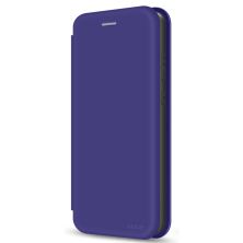 Чехол для мобильного телефона MAKE Xiaomi Redmi Note 13 Pro 4G Flip Lavender Purple (MCP-XRN13P4GLP)