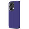 Чехол для мобильного телефона MAKE Xiaomi Redmi Note 13 Pro 4G Flip Lavender Purple (MCP-XRN13P4GLP) - Изображение 1