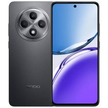 Мобильный телефон Oppo Reno12 F 4G 8/256GB Matte Gray (OFCPH2687_GRAY)