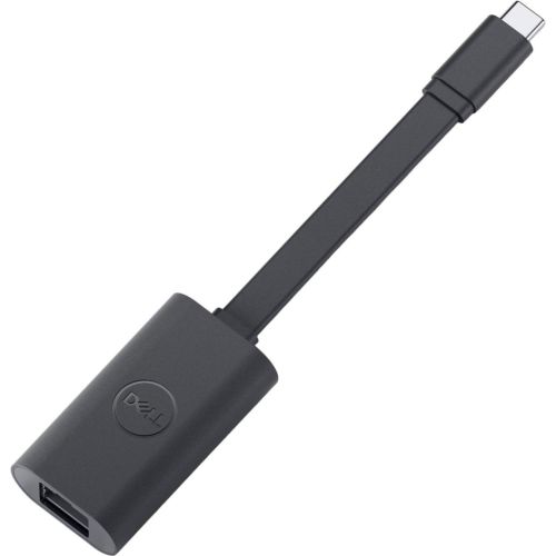 Переходник USB-C to Lan 2.5G Ethernet RJ45 Dell (470-BCFV)