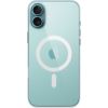 Чохол до мобільного телефона Apple iPhone 16 Plus Clear Case with MagSafe (MA7D4ZM/A) - Зображення 1