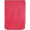 Чехол для электронной книги Pocketbook 6 Shell cover PB629/634 red (H-S-634-R-WW) - Изображение 1