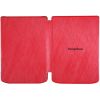 Чехол для электронной книги Pocketbook 6 Shell cover PB629/634 red (H-S-634-R-WW) - Изображение 3