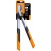 Кусторез Fiskars Gardening плоскостной PowerGearX LX92, 57 см, 832г, малый (1020186) - Изображение 2