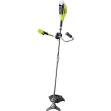 Триммер садовый Ryobi Max Power RY36BCX30A-0 36В, 30/40см нож/леска, ремни Vertebrae 4.7кг (без АКБ и ЗУ) (5133005476)