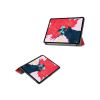 Чохол до планшета BeCover Smart Case Samsung Galaxy Tab S10 Plus (SM-X820/SM-X826) 12.4 Red Wine (712239) - Зображення 1