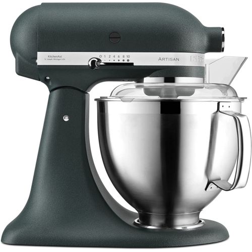 Кухонний комбайн KitchenAid 5KSM185PSEPP (00000023370)