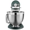 Кухонний комбайн KitchenAid 5KSM185PSEPP (00000023370) - Зображення 1