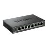 Комутатор мережевий D-Link DES-108 - Зображення 2