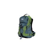 Рюкзак туристический Terra Incognita Snow-Tech 40 green / gray (4823081500940)