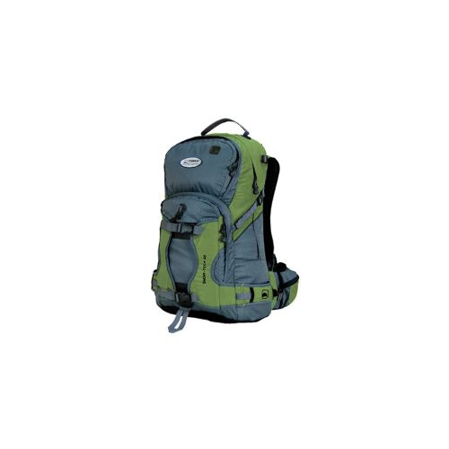 Рюкзак туристичний Terra Incognita Snow-Tech 40 green / gray (4823081500940)