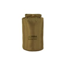 Гермомішок Terra Incognita DryPack 20 Coyote Brown (4823081504528)