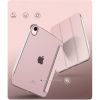 Чехол для планшета BeCover Tri Fold Hard Apple iPad Mini 7 2024 Pink (712454) - Изображение 2