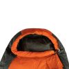 Спальний мішок Tramp Fjord Long Orange/Grey R (UTRS-049L-R) - Зображення 2